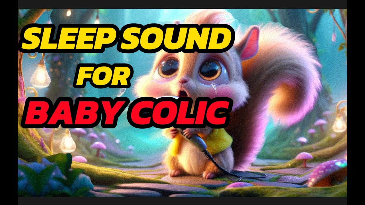 PEDAGOGUES THERAPEUTIC SLEEP MUSIC FOR COLICKY BABIES. YOUR BABY WILL DEFINITELY