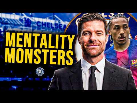 🚨 XABI ALONSO’S FIRST CHELSEA MESSAGE! 🔵 João Pedro EXIT? Maignan BACK ON?