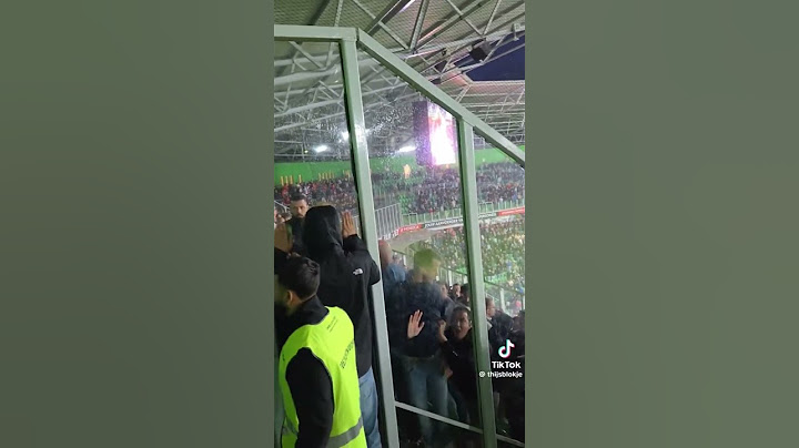 FC Groningen Ajax na 2-2 helemaal niks in Amsterdam