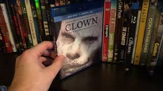 Complete Horror Movie Collection 2019! Part 1!