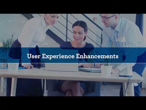 IDeaS G3 Hotel Revenue Management Software User Experience Enhancements - Product Release Spotlight