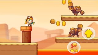 Jack's World Game Mission (21-22-23) Sani GamePlay screenshot 2