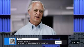 Transflo - GTT Demo