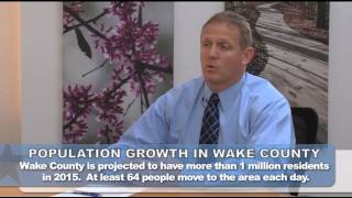 Wake County Open Space Program