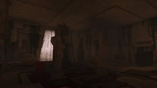 Low Poly RPG Cave | Roblox Map Showcase