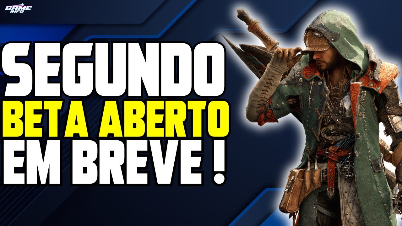 Monster Hunter Wilds ganha 2º Teste de Beta Aberto - YouTube