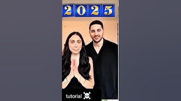 Tutorial your future 2025 filter 😈☠️ #moneylove #tutorial #future #new #trending  #shorts‪@MoneyLove