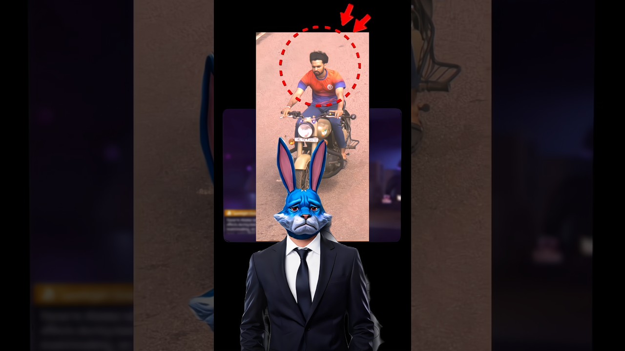 Raistar Face Revel 🤯 