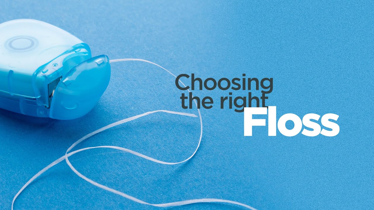 Choosing the Right Floss for Your Teeth — Pure Smiles Jamaica
