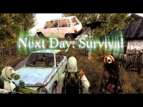 Next Day Survival Car Launch Glitch Bear Revenge Vehicle Rp Next Day Survival Car Launch Glitch Bear Revenge Vehicle Rp