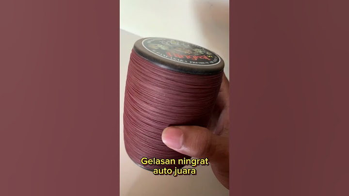GELASAN ANDALAN TOURNAMENT 🙌 #gelasan #gelasanlayangan #gelasantajam #salamsatulangit