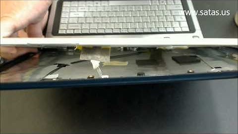 Gateway Screen Replacement