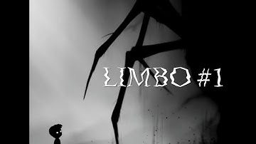 My Scruffy Face! | Limbo | Episode 1