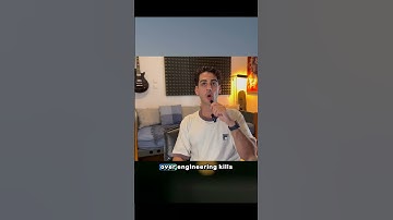 Overengineering pandemic!!