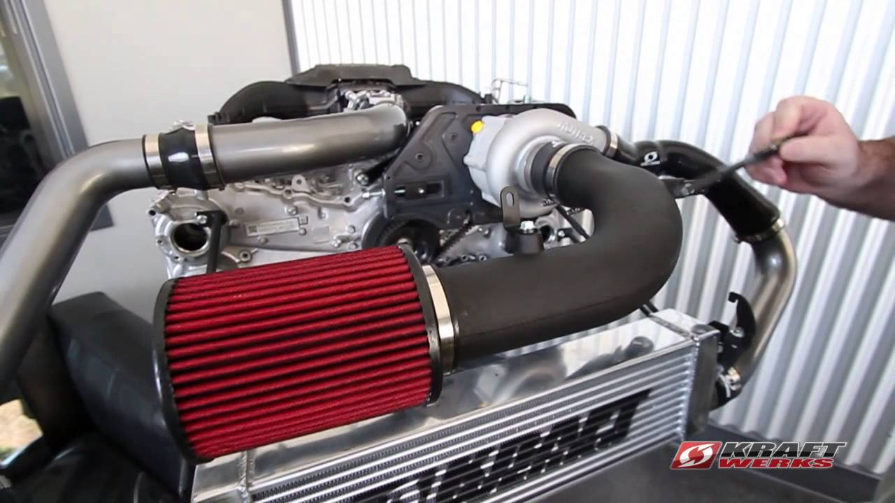 overview kraftwerks brz frs supercharger kit youtube craft works supercharger
