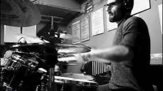 Download lagu Manhattan (Eric Johnson) drum cover by Mike Montanaro - G3 live version