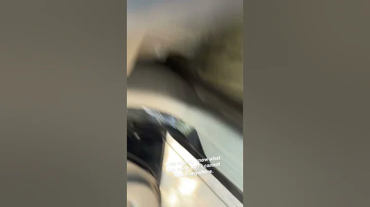 Help, 2008 Toyota Camry been making this noise for...