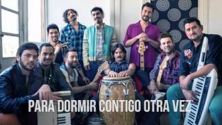 Villa Cariño - Para dormir contigo otra vez [Letra]