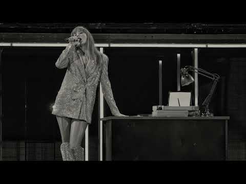 Taylor Swift -