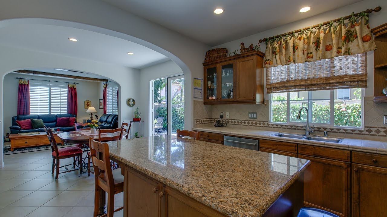 58 Arcata, Irvine, CA 92602 Condo For Sale YouTube