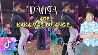 Download Lagu ADE KAKA MASI BUJANG _FENDI TAHUN_LAGU DANSA TERBARU MP3 Download Lagu ADE KAKA MASI BUJANG _FENDI TAHUN_LAGU DANSA TERBARU MP3