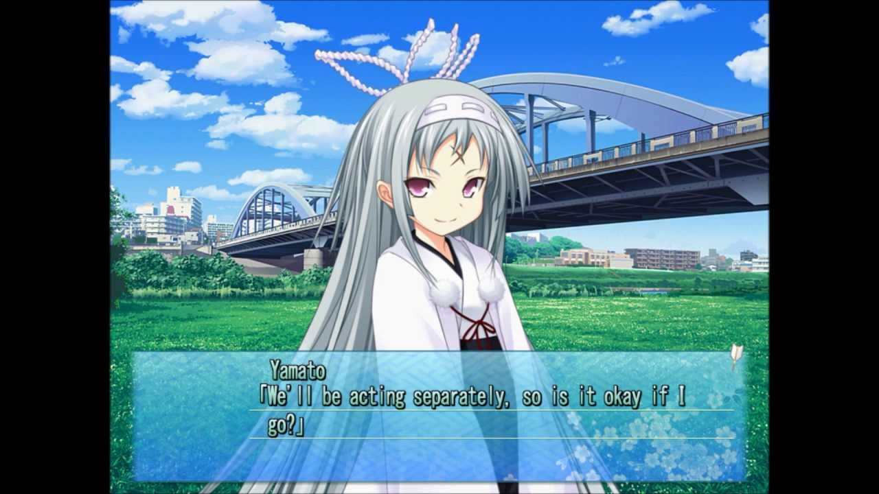 Maji De Watashi Ni Koi Shinasai Routes