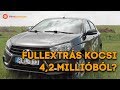 Lada Vesta: nagy dobás vagy csalódás a fullextrás népautó?