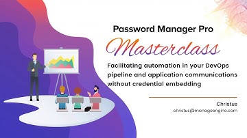 Facilitating automation in your DevOps pipeline and application communications