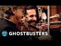 Capture de la vidéo Ghostbusters Theme (Orchester Version) | Wdr Funkhausorchester