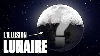 Le MYSTÈRE de la LUNE qui dure depuis 2 000 ans