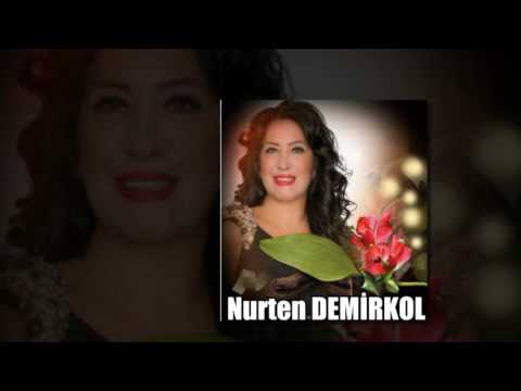 Nurten DEMİRKOL-Sicim Sicim Yağmak Bir Kadehe Dolmak (NİHAVEND)R.G.
