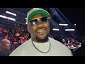 Jarrell Miller KEEPS IT 100 on Anthony Joshua vs Tyson Fury: “I WANT THAT AJ MONEY!”