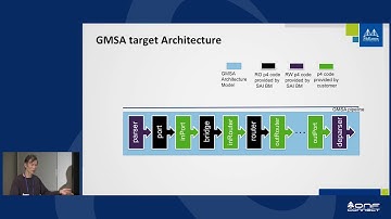 ONF Connect 18: Vendor Agnostic Pipeline for ONOS and Stratum