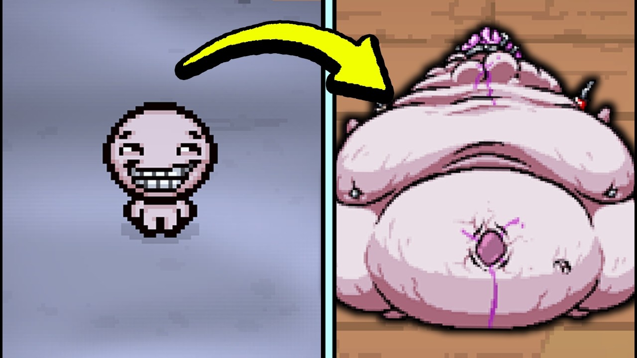 This Mod Changes Literally EVERYTHING - YouTube