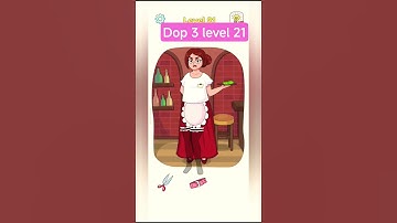 Dop 3 level 21 #newmusic