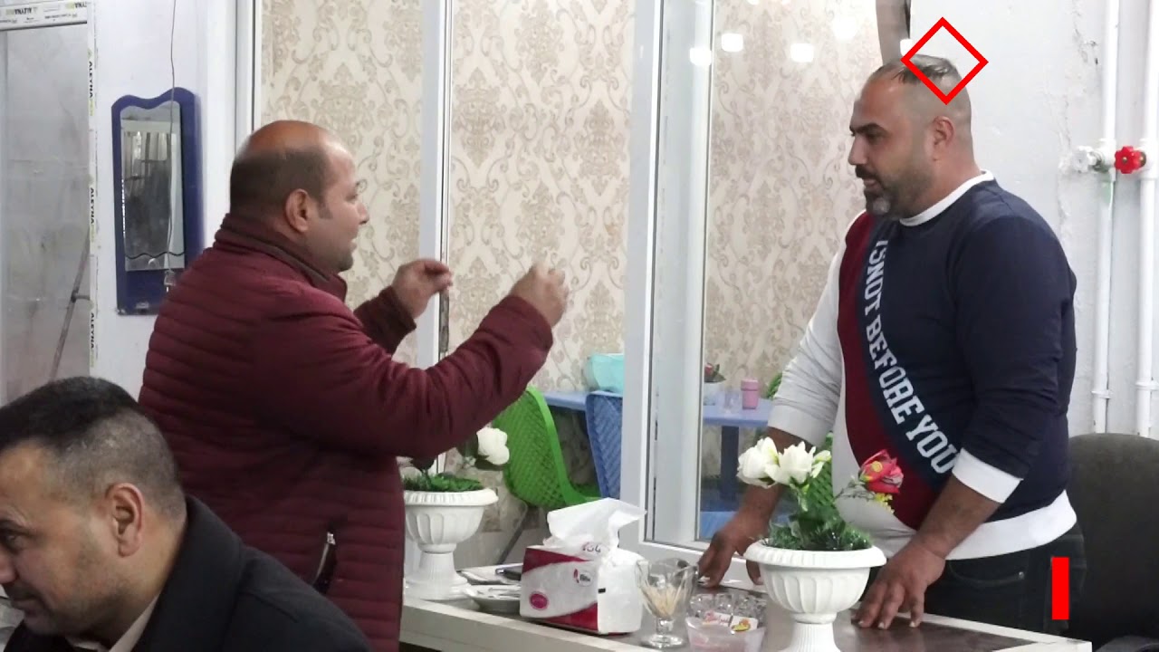 اعلان مطعم النبراس في محافظة واسط قضاء الحي