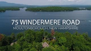 75 Windermere Road video tour