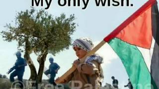 My only wish. (All your armies)