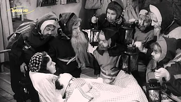 Schneewittchen und die sieben Zwerge  (1962) - ANIXE Trailer