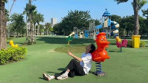 Đinh Tuân ft Dkoi -Vì người là nỗi nhớ  | Official MV |