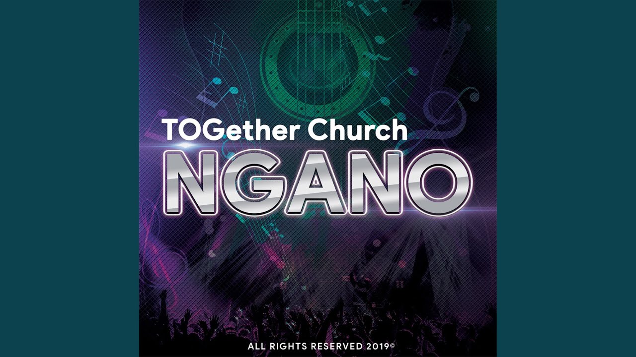 Ngano (feat. Michelle Majaducon)