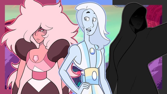 Ume garote alternative: Representatividades em Steven Universe