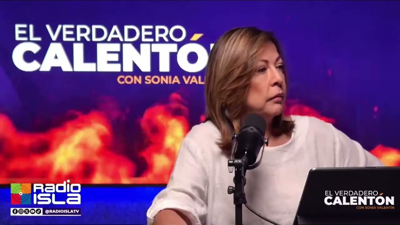 Ciary, la Gobe la defiende, le dicen no a medida todoterreno y Zaira no se va…| El Calentón