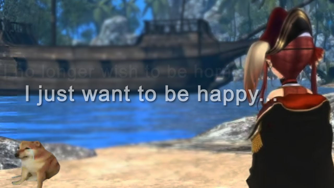 Marine's advice on healthy relationships with VTubers, people in general