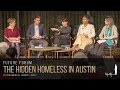 [LBJ Future Forum] The Hidden Homeless in Austin: Children and Families