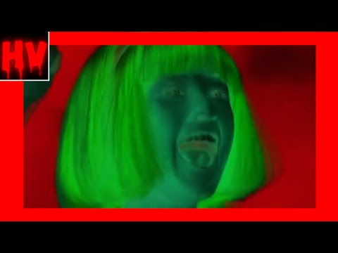 LazyTown - Theme Song (Horror Version) 😱