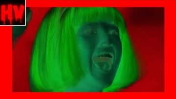 LazyTown - Theme Song (Horror Version) 😱