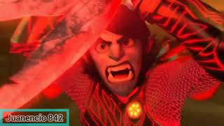 Trollhunters: "En tu hora más oscura yo soy más brillante" screenshot 4