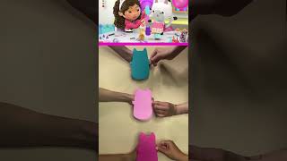Making Colorful Kitty Crafts with Baby Box!