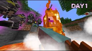 The Start of the Nameless smp!